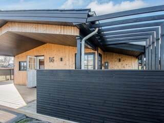 Casa per le vacanze Juelsminde  20