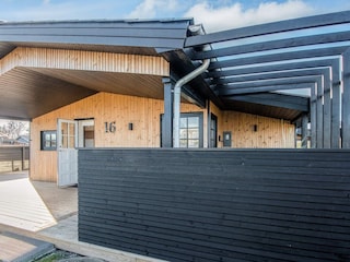Vakantiehuis Juelsminde  18