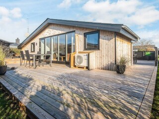 Casa per le vacanze Juelsminde  8