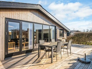 Vakantiehuis Juelsminde  39