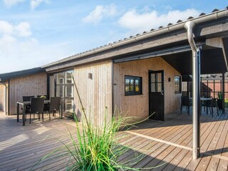 Vakantiehuis Juelsminde  40