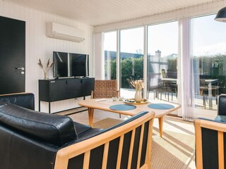 Vakantiehuis Juelsminde  10