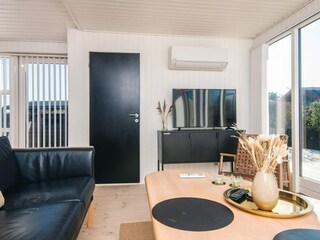 Ferienhaus Juelsminde  16