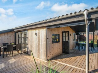 Vakantiehuis Juelsminde  17