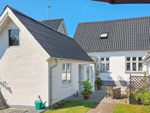 Holiday house 6 person holiday home in Frederikshavn - Frederikshavn - image1