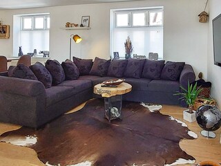 Casa per le vacanze Frederikshavn  19