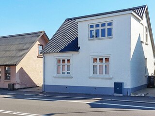 Ferienhaus Frederikshavn Außenaufnahme 3