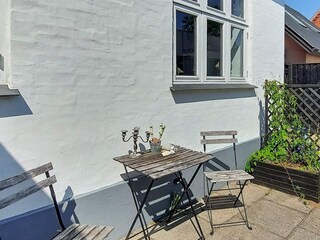 Ferienhaus Frederikshavn  6