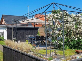 Maison de vacances Frederikshavn  6