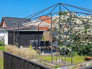 Vakantiehuis Frederikshavn  6