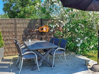 Maison de vacances Frederikshavn  11