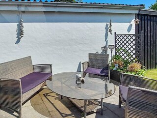 Casa per le vacanze Frederikshavn  11