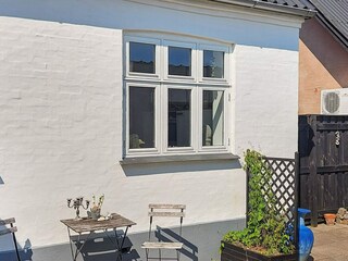 Casa per le vacanze Frederikshavn  4