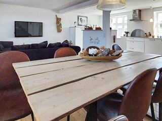 Maison de vacances Frederikshavn  14