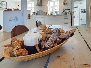 Vakantiehuis Frederikshavn  20