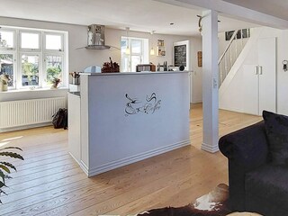 Maison de vacances Frederikshavn  21