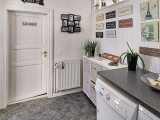 Ferienhaus Frederikshavn  17