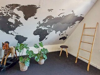 Holiday house Frederikshavn  22
