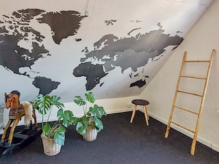 Vakantiehuis Frederikshavn  5