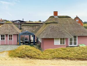 Maison de vacances pour 7 a Fanø-By Traum - Bain Fanø - image1