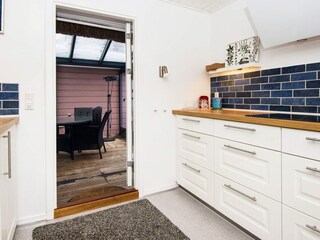 Maison de vacances Fanø Bad  42