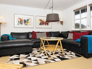 Maison de vacances Fanø Bad  6