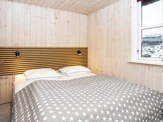 Vakantiehuis Fanø Bad  7