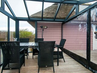 Vakantiehuis Fanø Bad  21