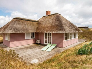 Casa per le vacanze Fanø Bad  8