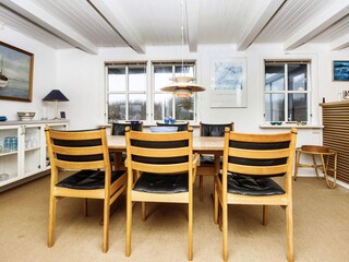 Vakantiehuis Fanø Bad  28