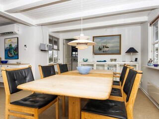 Vakantiehuis Fanø Bad  29