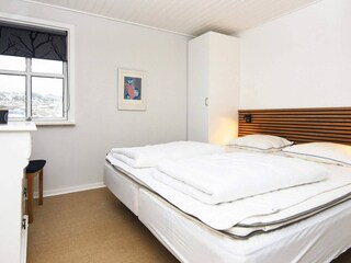 Vakantiehuis Fanø Bad  9