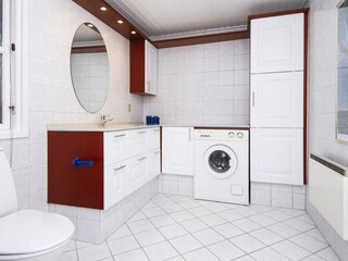 Vakantiehuis Fanø Bad  13