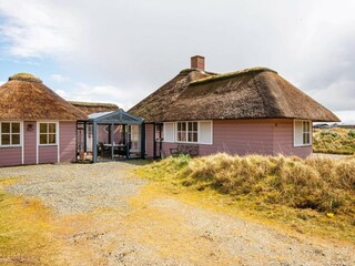 Maison de vacances Fanø Bad  35