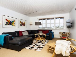 Vakantiehuis Fanø Bad  30