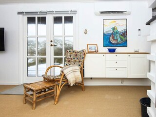 Casa per le vacanze Fanø Bad  10