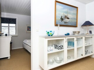 Vakantiehuis Fanø Bad  23