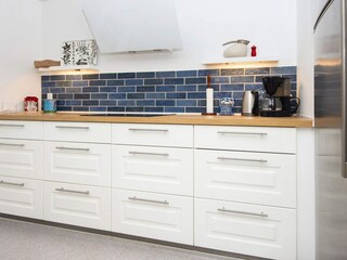 Casa per le vacanze Fanø Bad  38