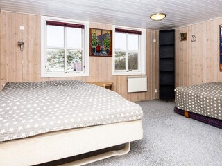 Casa per le vacanze Fanø Bad  40