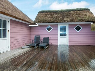 Vakantiehuis Fanø Bad  15