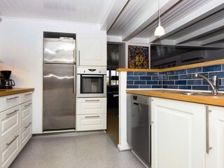 Vakantiehuis Fanø Bad  36