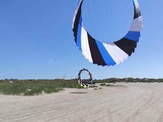 Vakantiehuis Fanø Bad  3