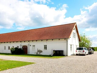 Apartment Egense Außenaufnahme 17