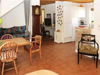 Apartment Egense  4