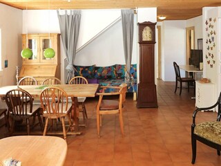 Apartment Egense  5