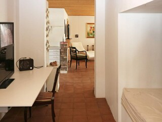 Apartment Egense  7