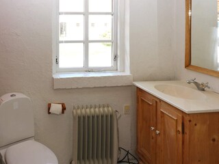 Appartement Egense  14