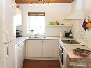 Apartment Egense  12