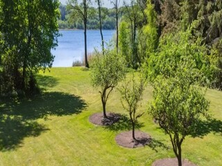 Appartement Egense Buitenaudio-opname 21