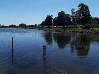 Apartamento Egense Grabación al aire libre 7